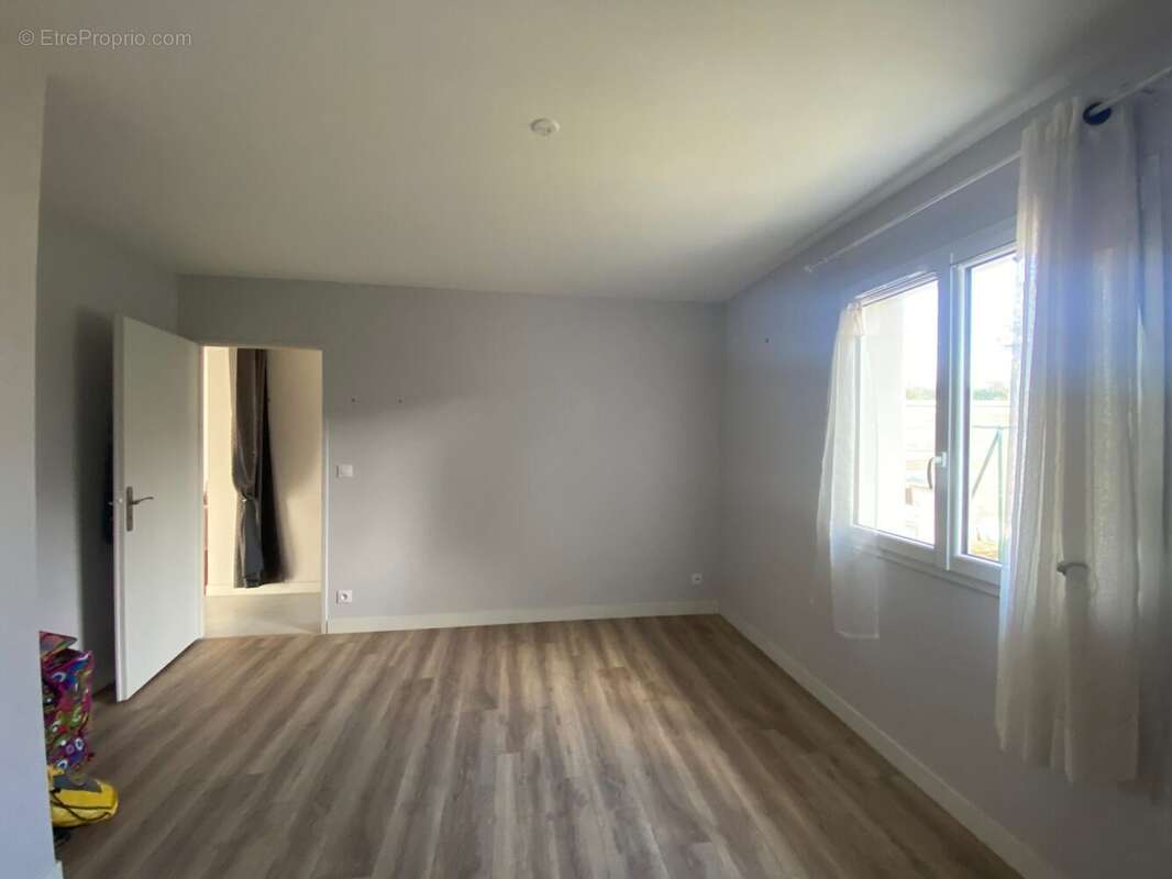 Maison à ANDERNOS-LES-BAINS