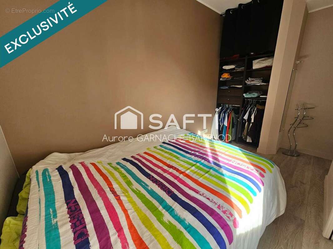 Photo 7 - Appartement à LE RUSSEY