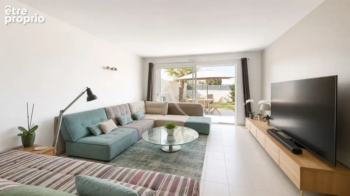 Maison Les Sables D Olonne 5 pièce(s) 109 m2 - photo 2