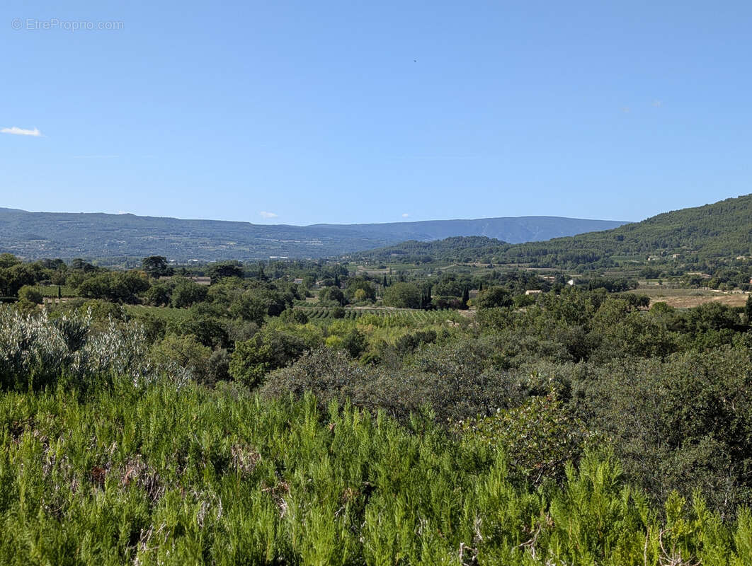 Maison à SAINT-SATURNIN-LES-APT