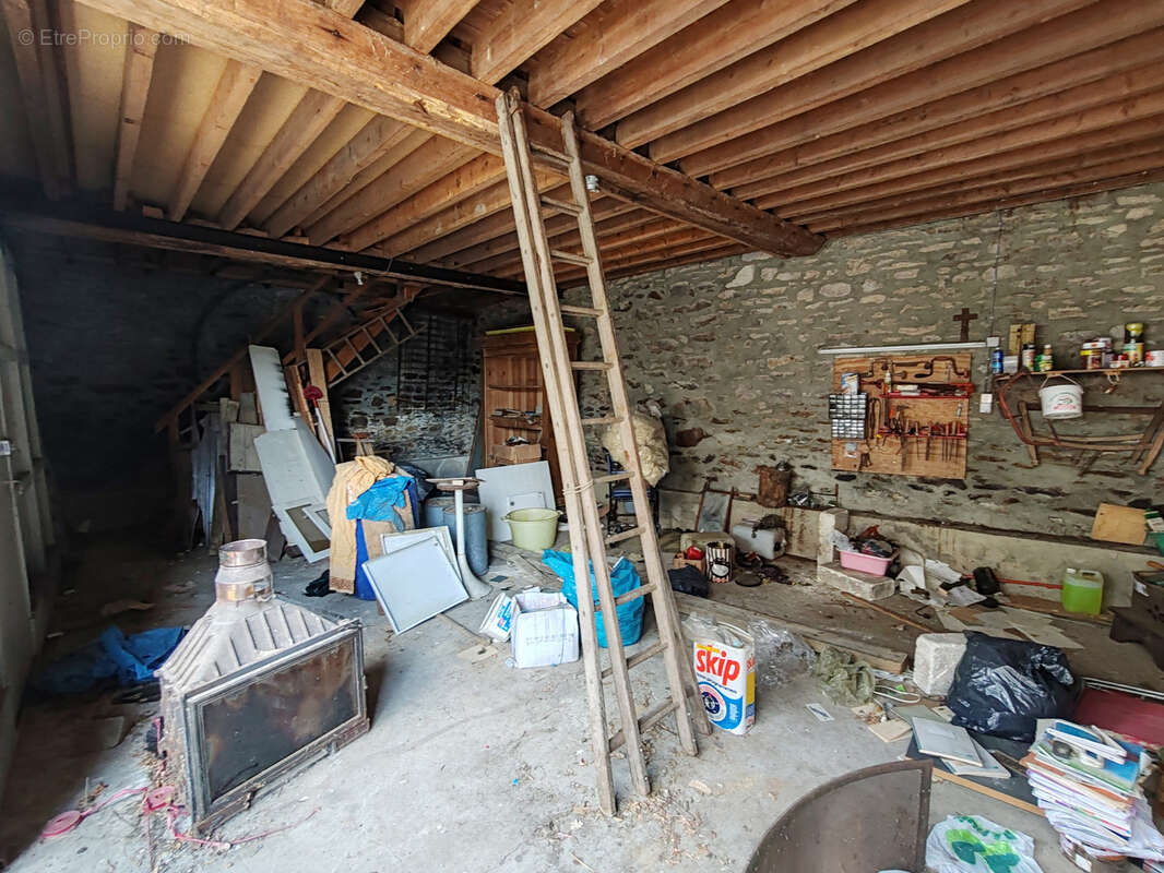 Maison à SAINT-REMY