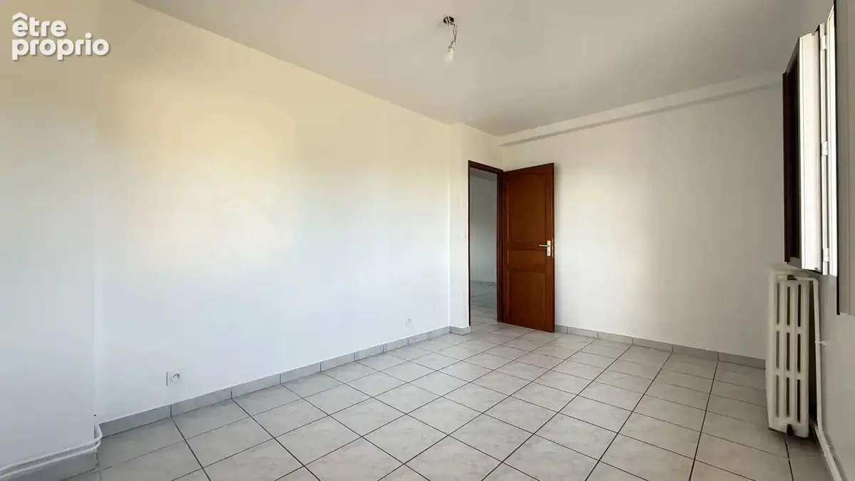 Appartement 4 pièces de 72m² - photo 12