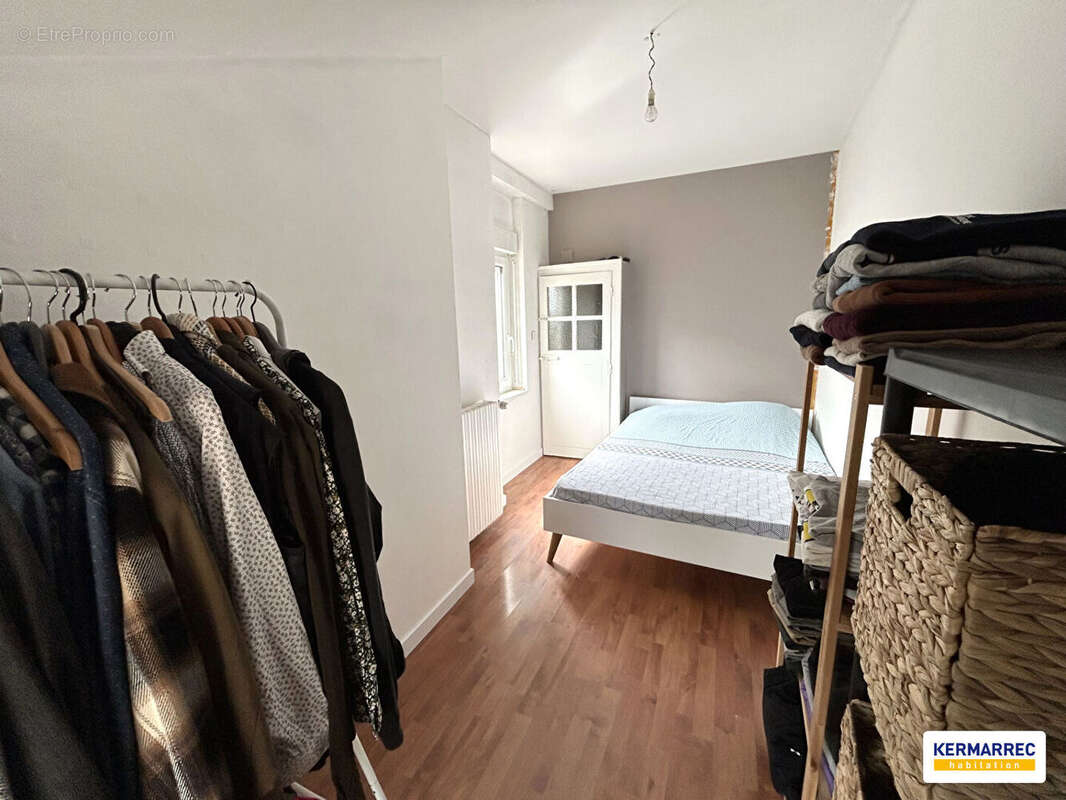 Maison à LA CROIXILLE