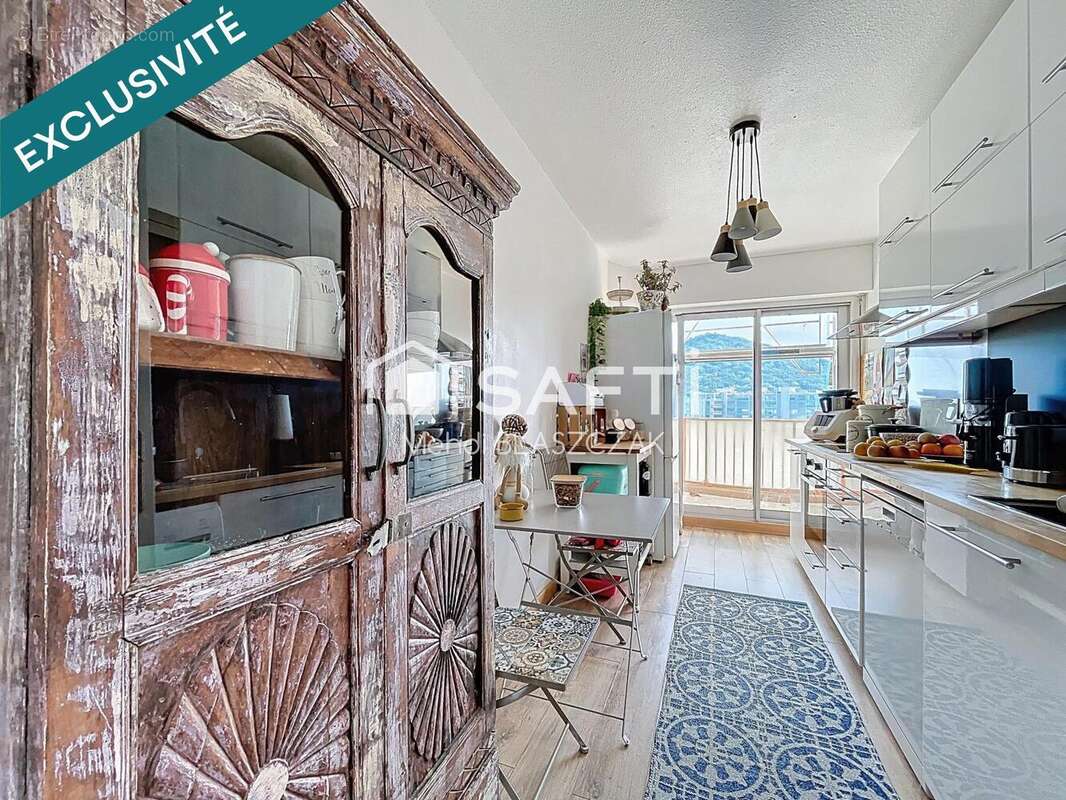 Appartement 85 m² à Mandelieu-La-Napoule  - photo 6