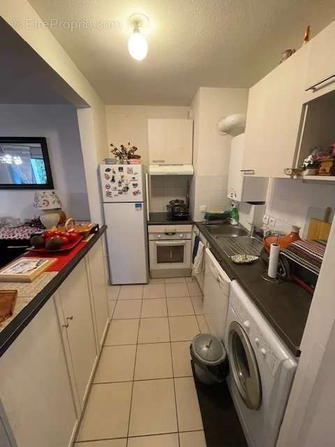 Appartement à CENON