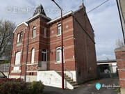 Maison à BERLAIMONT