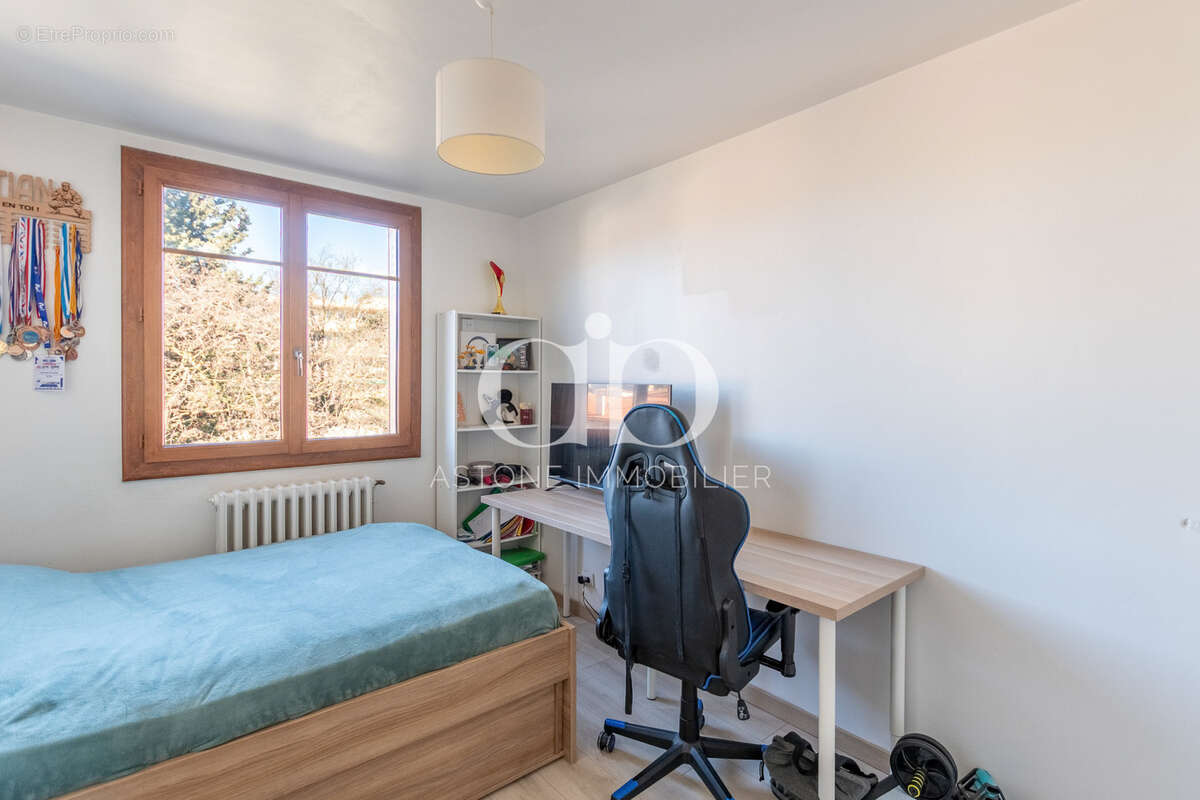 Appartement à AUBAGNE