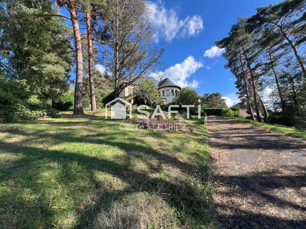 Photo 3 - Maison à AUBAZINES