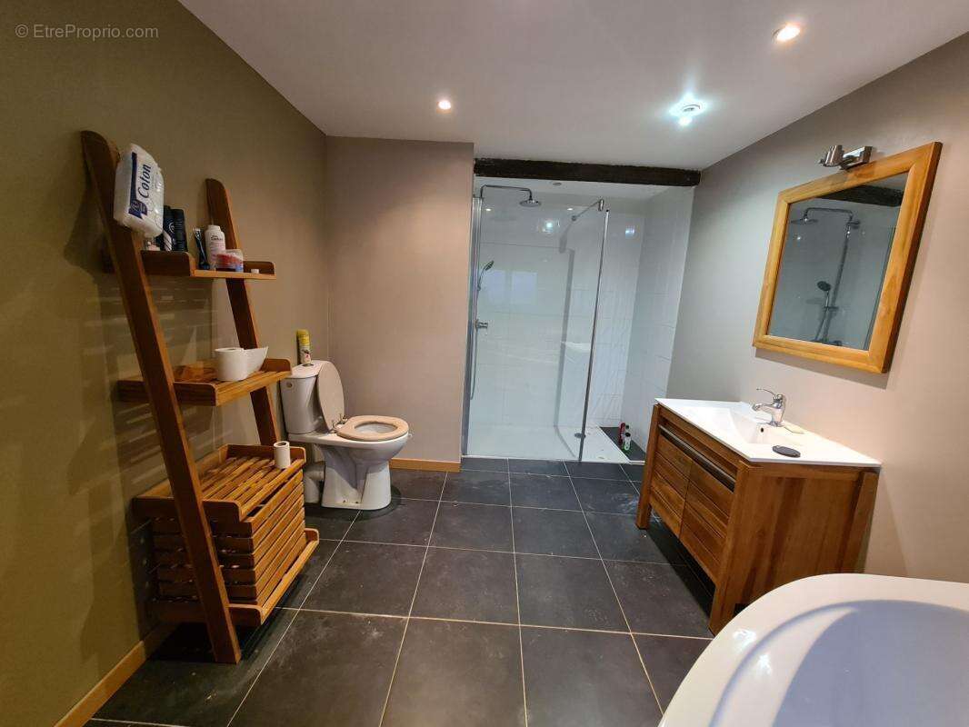 Maison à vendre 5 pièces SAINT SULPICE LAURIERE (87) - photo 7