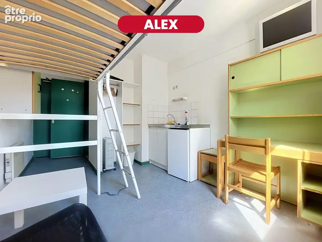 Appartement à LILLE