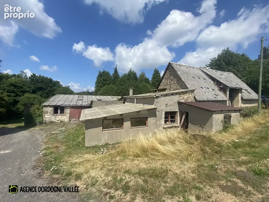 Autre à AURIAC
