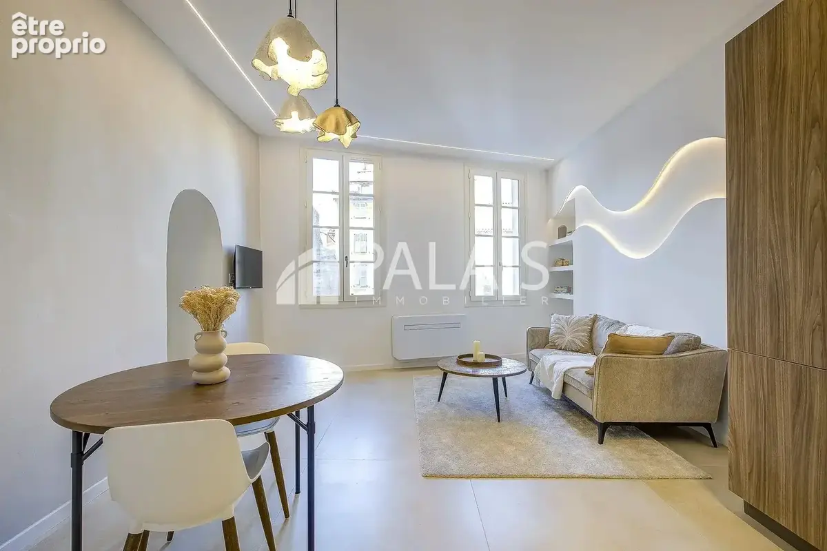 2 pièces rénové - photo 2