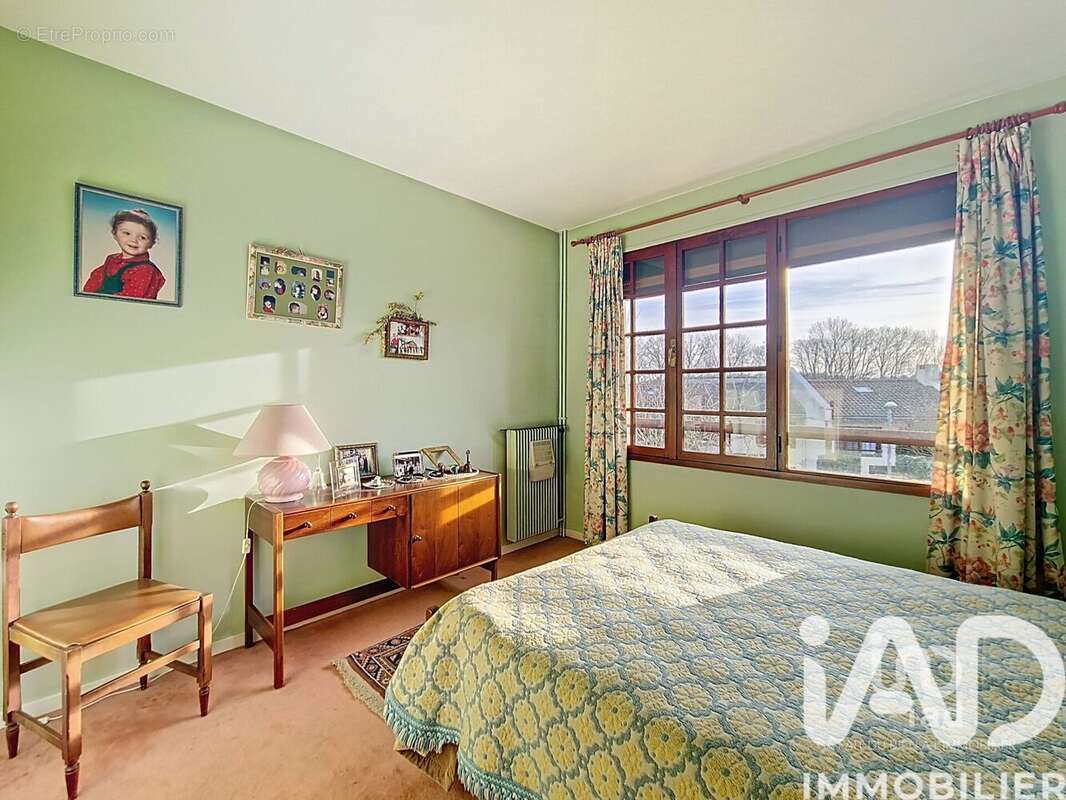 Photo 7 - Maison à RIS-ORANGIS