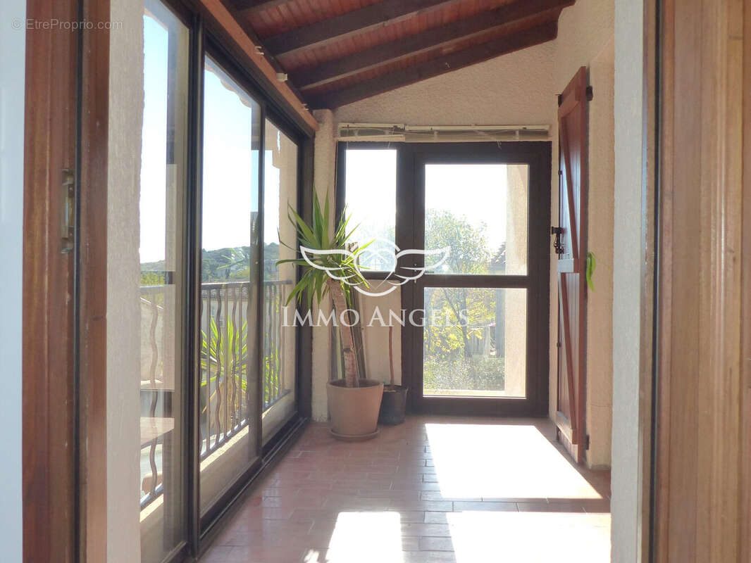 Maison à MURVIEL-LES-MONTPELLIER