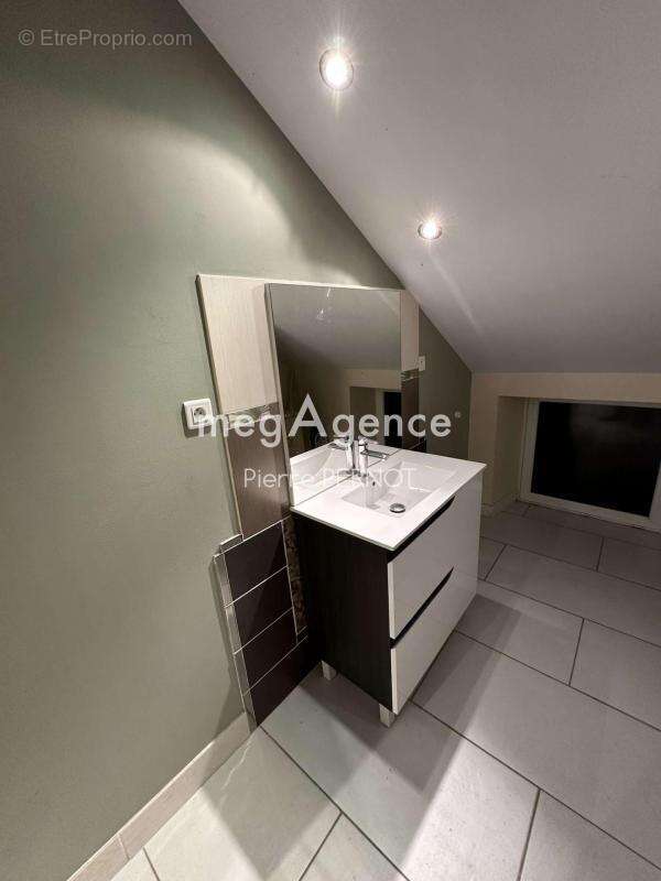 Appartement à SEPTFONDS