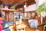 Appartement à LYON-4E