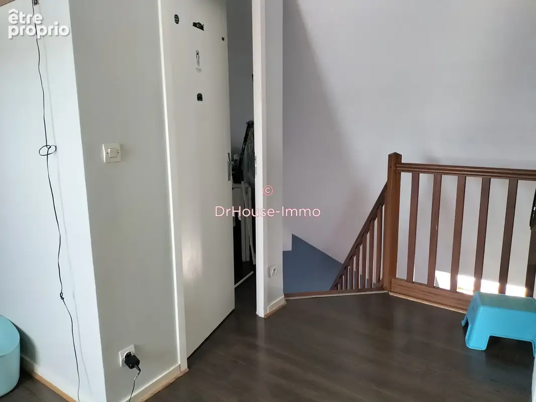 Appartement 81 m² à Le Mans  - photo 9