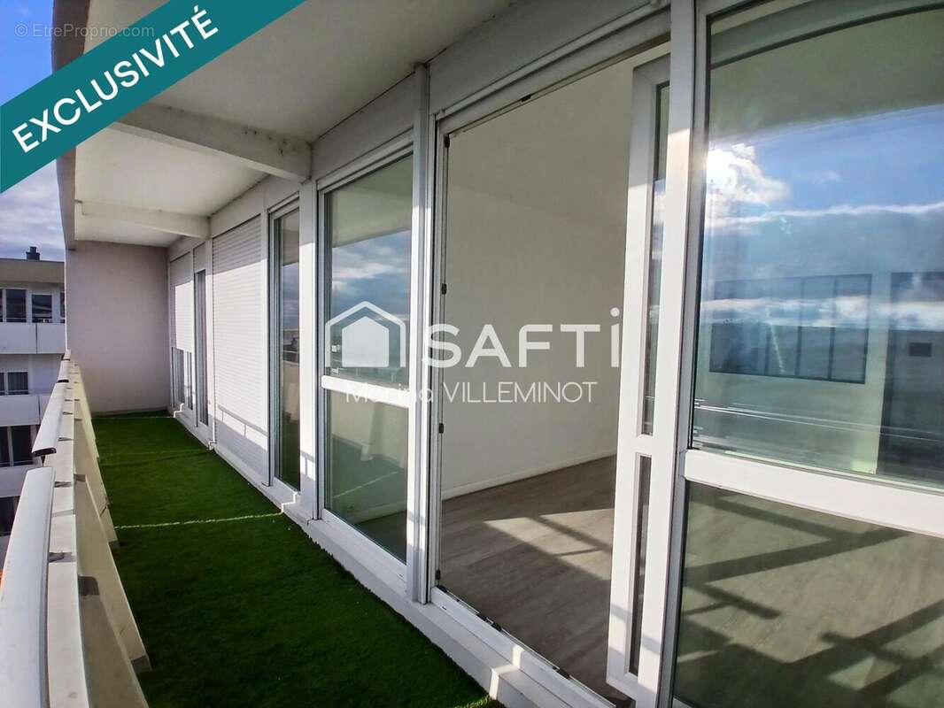 Photo 4 - Appartement à REIMS