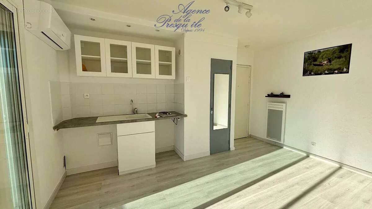 Appartement à HYERES