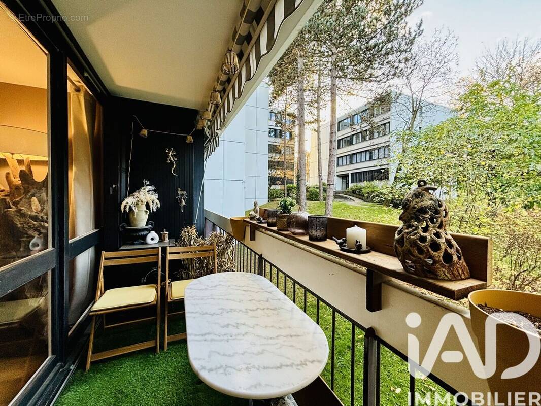 Photo 1 - Appartement à GARCHES