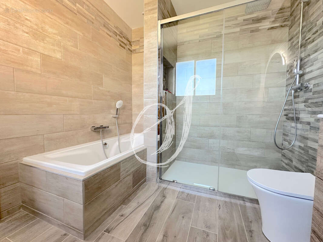 Maison à MONTPELLIER