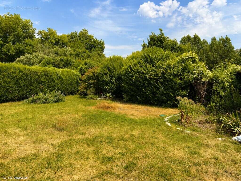 Charmante Maison En Pierre Du XIXe Siècle Avec Vue Sur La Campagne - photo 21