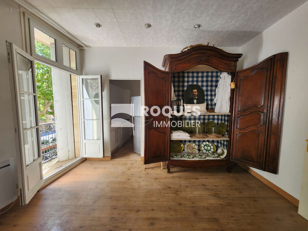 Appartement à LODEVE