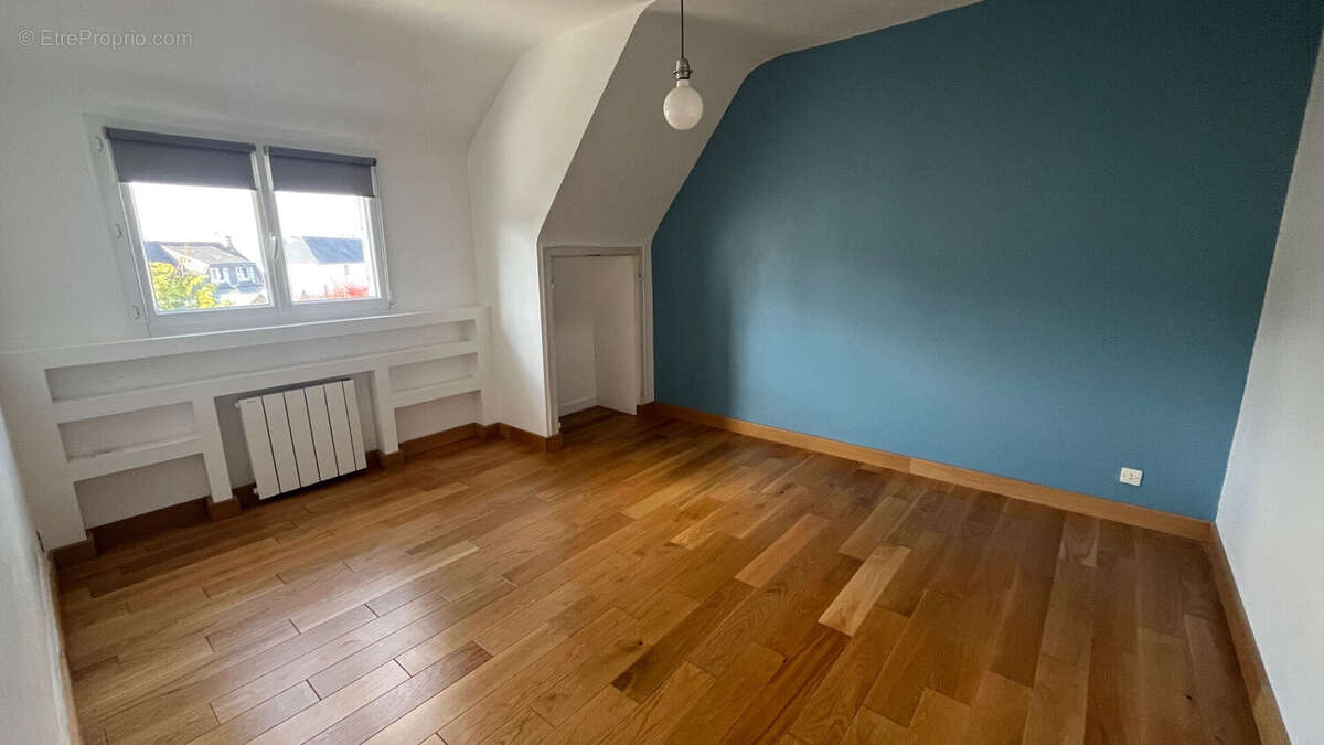 Maison à ERGUE-GABERIC