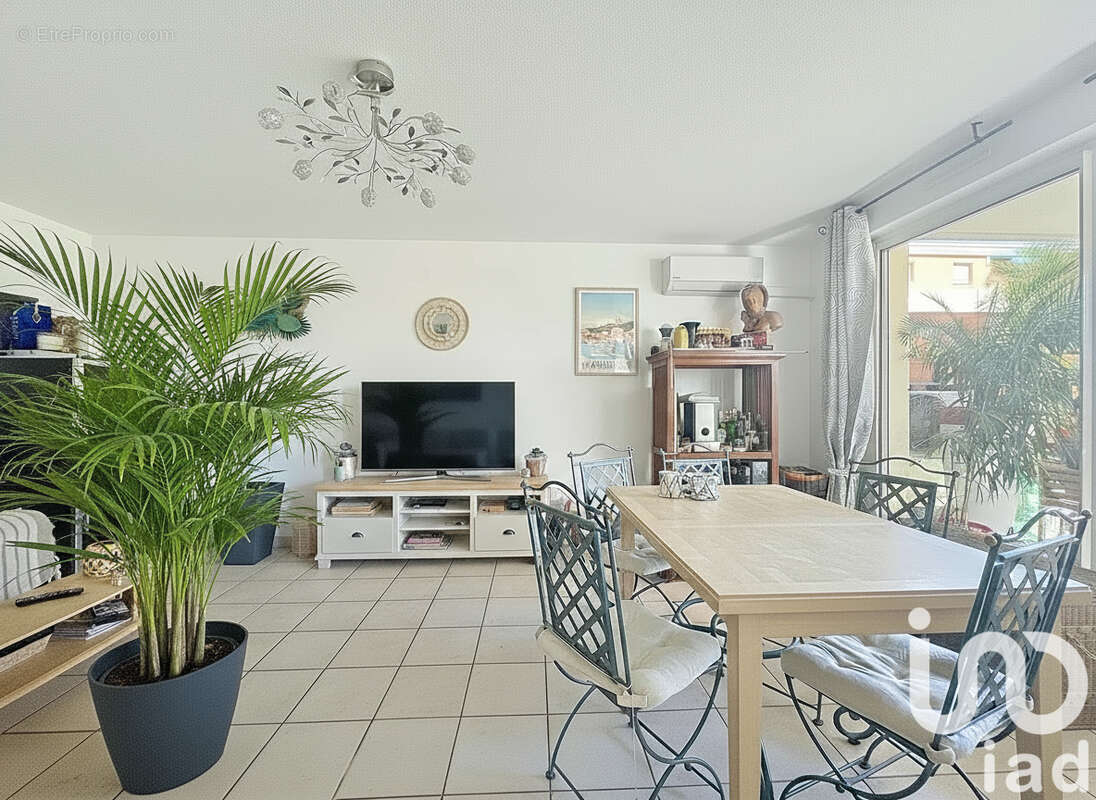 Photo 4 - Appartement à MARSEILLE-13E