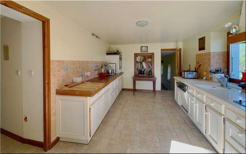 Maison à BELLEGARDE-SUR-VALSERINE