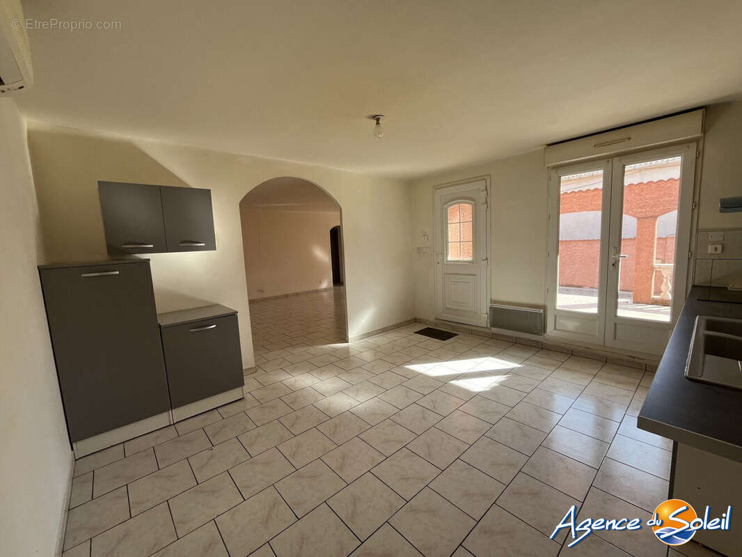 Maison à SAINT-MARCEL-SUR-AUDE