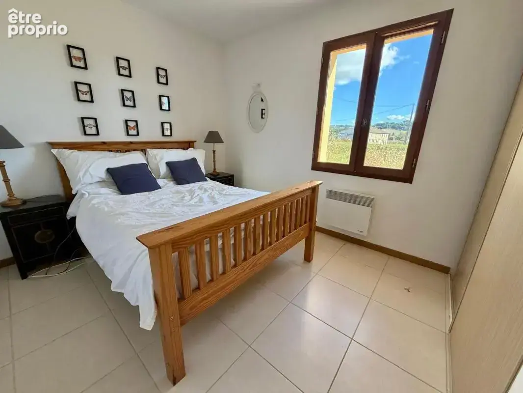 Limeuil : une maison pour se retrouver, un grand jardin pour respirer - photo 12