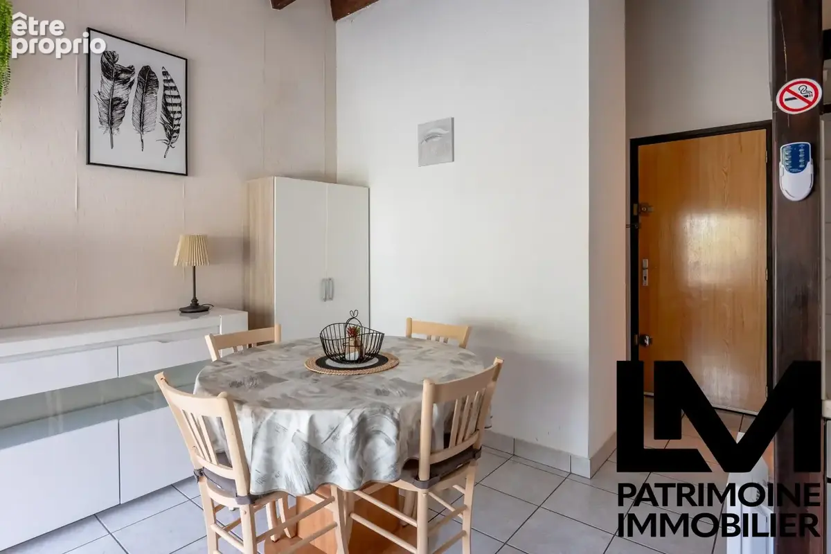 Appartement 1 pièce 26 m² à vendre à Agde (34300) - photo 3