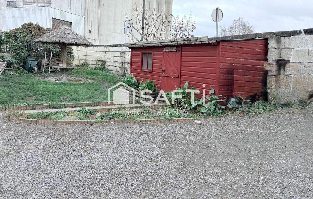 Photo 8 - Maison à VIC-SUR-AISNE