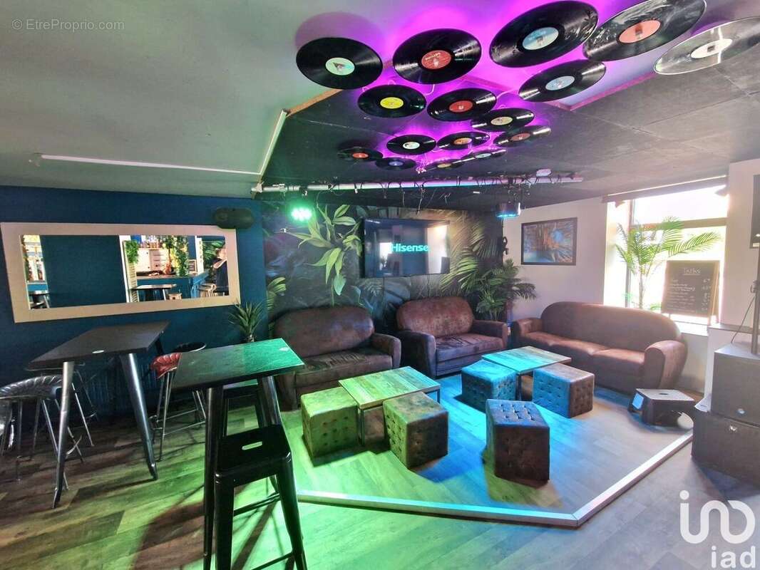 Photo 8 - Commerce à REIMS