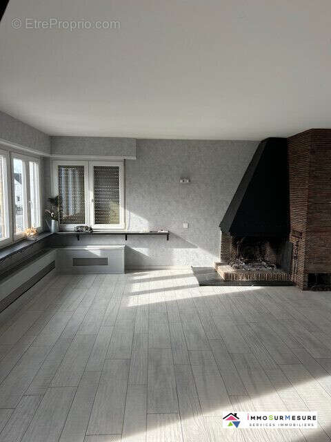 Appartement à ILLFURTH