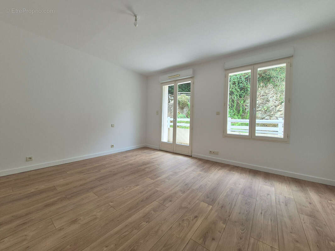 Appartement  3 pièces 101,56m² AURAY Vue Rivière - photo 4