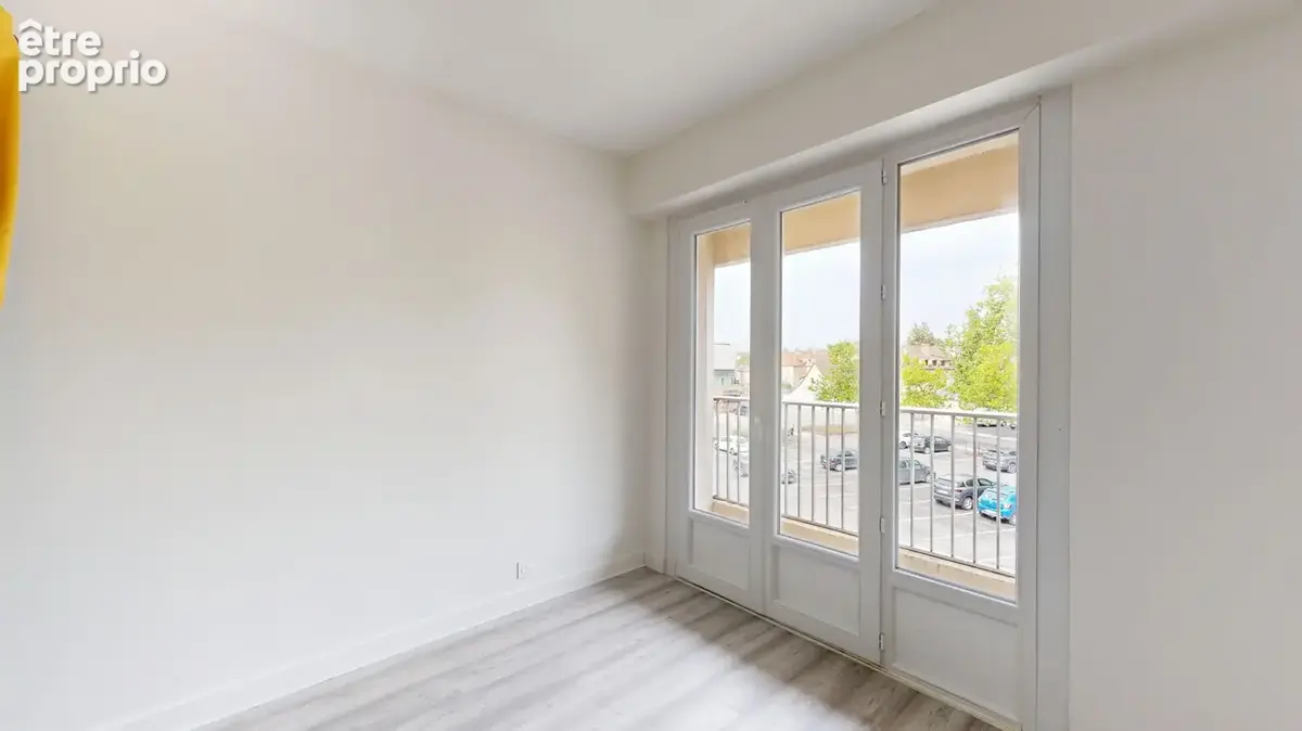 Appartement Moulins - photo 7