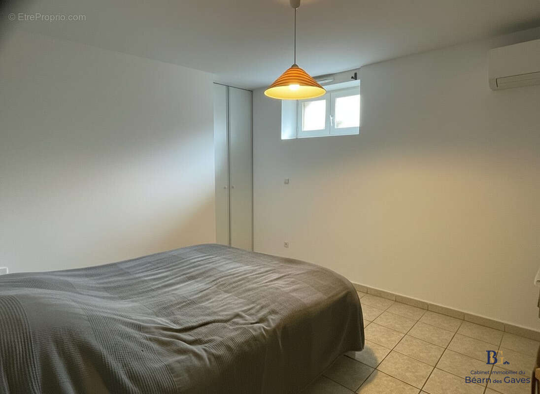 Appartement à SORDE-L'ABBAYE