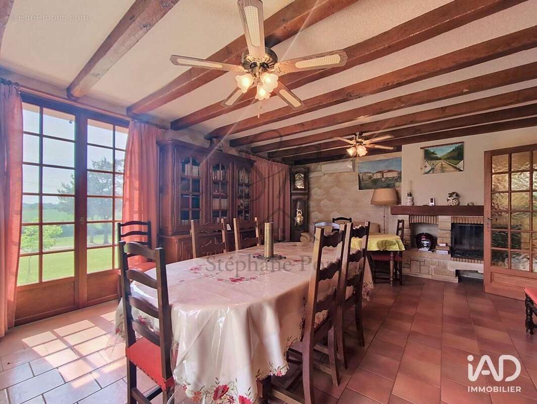 Maison 105 m² à Vaissac  - photo 6