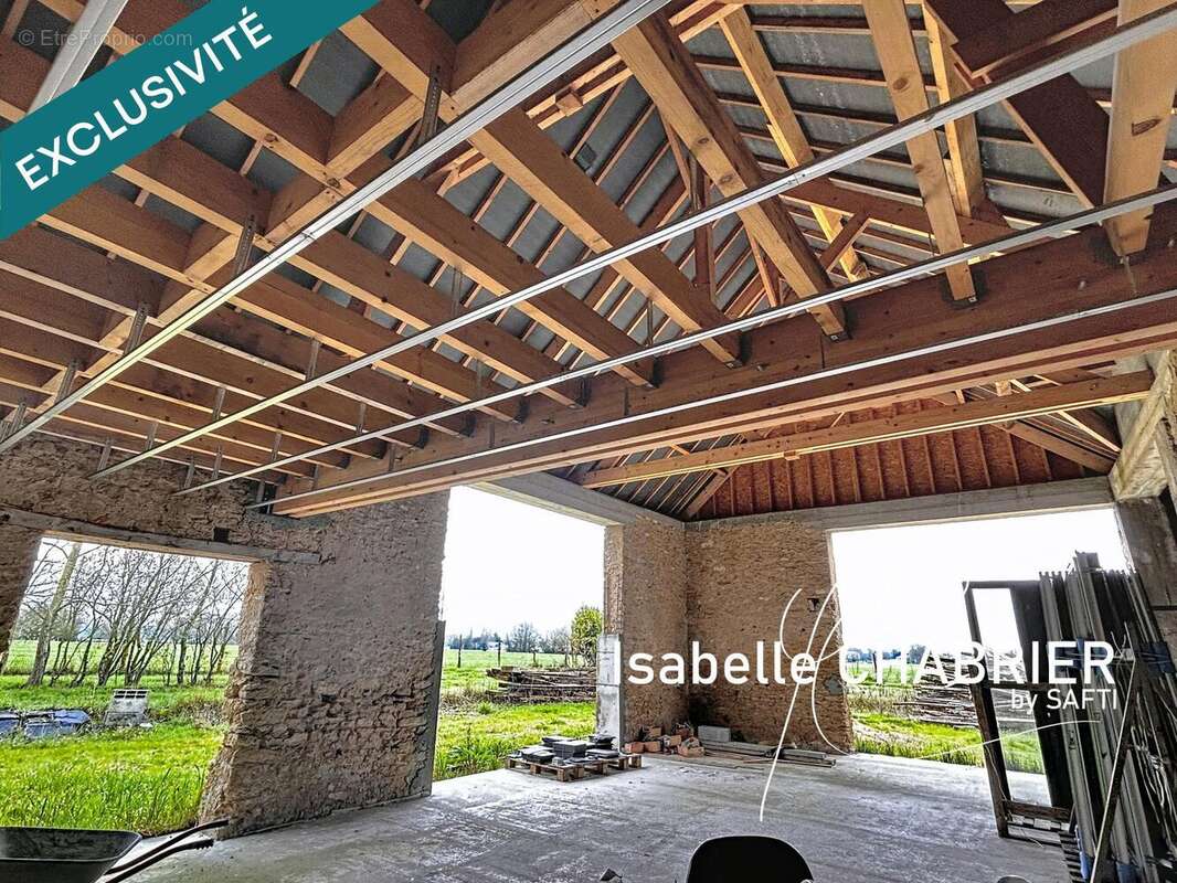 Maison 180 m² à Chemire-Sur-Sarthe  - photo 4