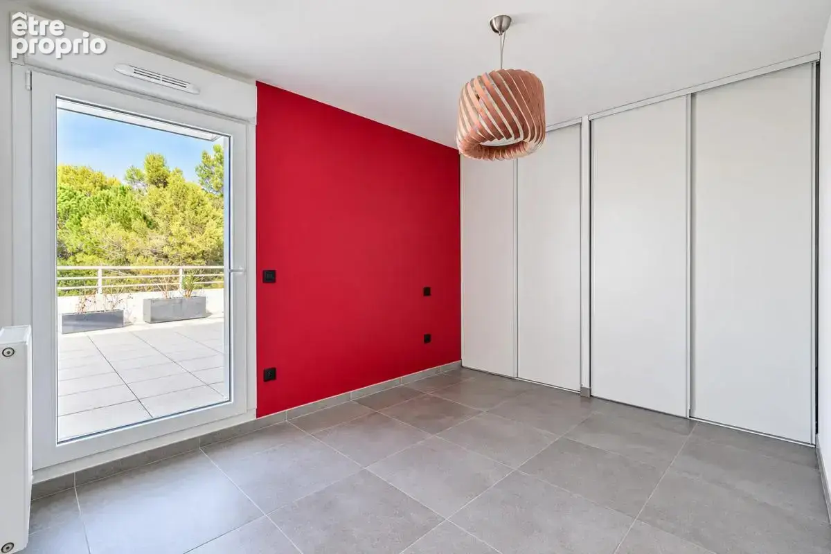 Appartement 4 pièces de 105 m² à Baillargues - photo 8