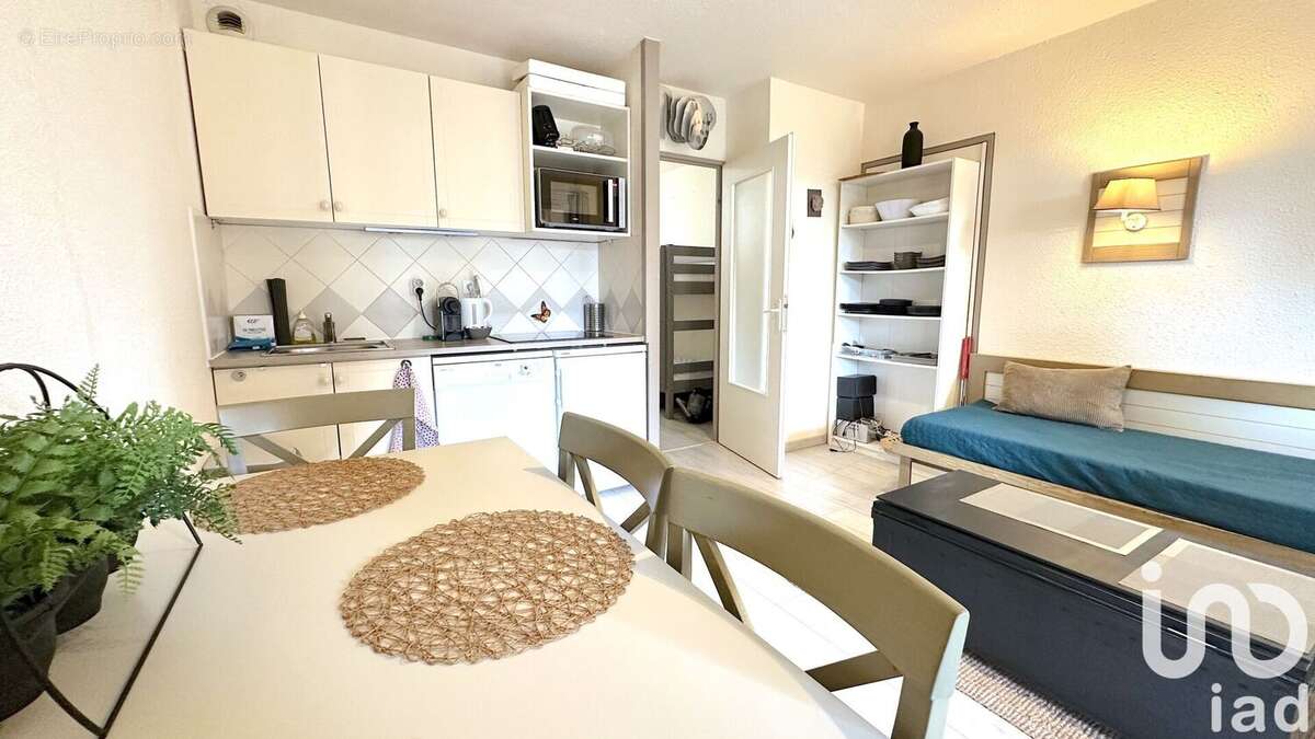 Photo 4 - Appartement à SAINT-RAPHAEL