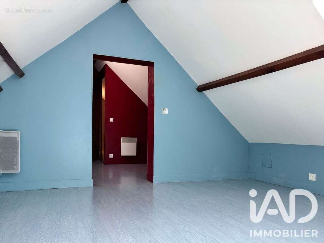 Maison 58 m² à Le Meux  - photo 9