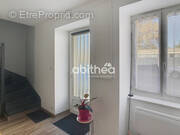 Maison à GOND-PONTOUVRE