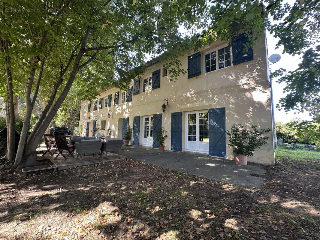 Maison à ARLES