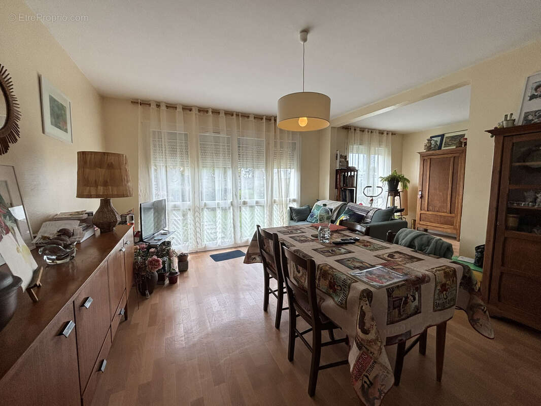 Appartement à BAYEUX