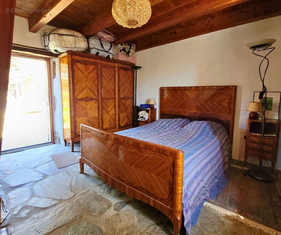 Maison à LES VANS