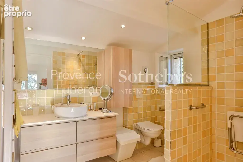 Maison de 200 m² semi-plain-pied avec piscine et maison d'amis - photo 15