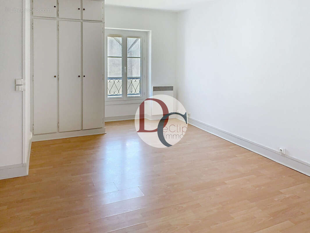 Photo 3 - Appartement à PRECY-SUR-OISE
